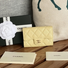 Chanel Wallet Purse